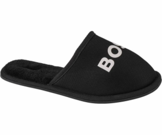 Šľapky Boss BOSS Logo J29312-09B Black 38