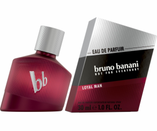 Bruno Banani Loyal Man EDP 30 ml