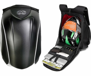 Mozos MOZOS BPM-MOTO BATOH NA MOTOCYKEL 35L/45L OXFORD