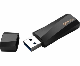 Pendrive Silicon Power Blaze B07, 16 GB (SP016GBUF3B07V1K)