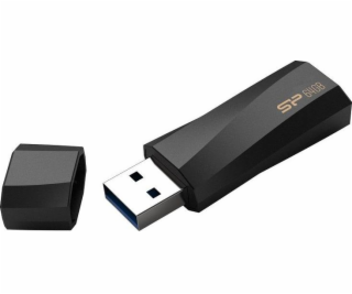 Pendrive Silicon Power Blaze B07, 64 GB (SP064GBUF3B07V1K)