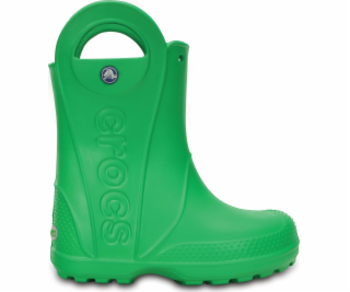 Topánočky do dažďa Crocs Crocs™ guminiai batai vaikams Ha...