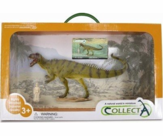 Collecta torvosaurus figúrka