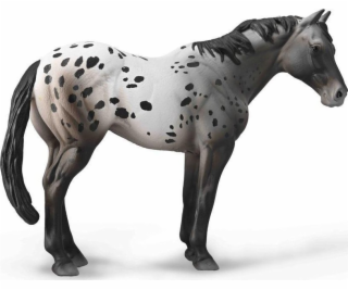 Collecta Blue Roan Appaloosa figúrka