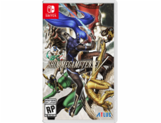 Shin Megami Tensei V Nintendo Switch