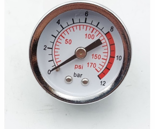 Manometer Dedra