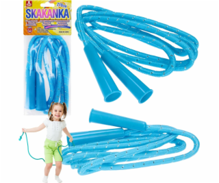 Športové švihadlo Mega Creative JUMP ROPE 11X27 MC MIX5 P...