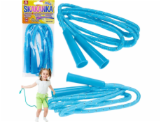 Športové švihadlo Mega Creative JUMP ROPE 11X27 MC MIX5 PBH 36/288