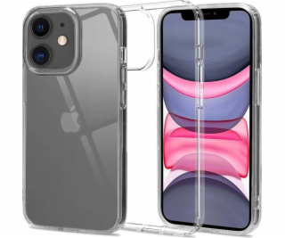 Tech-ProtectFlexair Hybrid Apple iPhone 11 Číre púzdro