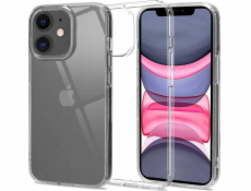 Tech-ProtectFlexair Hybrid Apple iPhone 11 Číre púzdro