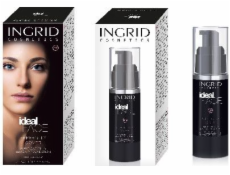 INGRID Fluid IDEAL FACE č. 15 prírodný 35ml