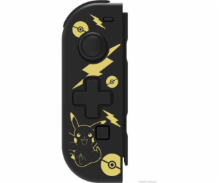 Hore Nintendo Switch D-Pad Pikachu Black & Go (NSW-297U)