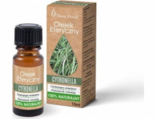 VERA NORD_Prírodný esenciálny olej Citronella 10ml