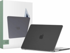 Puzdro Tech-ProtectSmartshell puzdro Apple MacBook Air 13 2022 Matte Black