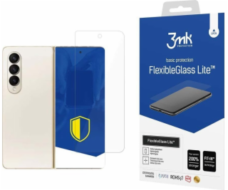 3MK FlexibleGlass Lite Samsung Galaxy Z Fold4 (predné)