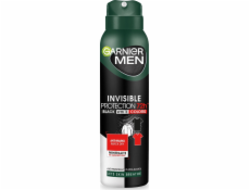 Garnier GARNIER_Invisible Protection 72H Men DEO sprej 150ml