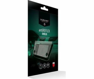 MyScreen Protector MS NAVI AntiReflex SHIELD 8" Audi A4 (...