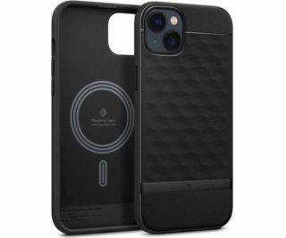 Spigen Caseology Parallax MAG iPhone 14 Max Magsafe Black...