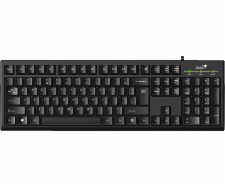 Klávesnica Genius Smart KB-100 (31300005400)