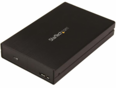 Pozícia StarTech pre 2,5" SSD/HDD, USB 3.1 (S251BU31315)