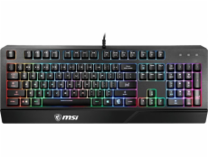 Klávesnica MSI Vigor GK20 (S11-04US261-CLA)