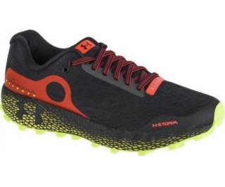 Off Road topánky Under Armour Hovr Machina 3023892-002 Či...