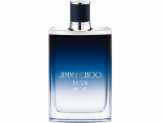 Jimmy Choo Man Blue EDT 100 ml