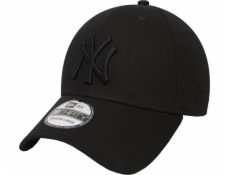 New Era 39THIRTY Classic New York Yankees MLB Čiapka 10145637 čierna M/L