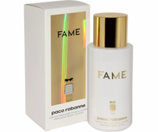 Paco Rabanne PACO RABANNE FAME (W) TELOVÉ MLIEKO 200ML