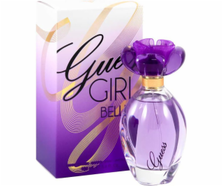 Guess Girl Belle EDT 100 ml