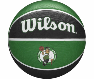 Wilson Wilson NBA tím Boston Celtics Lopta WTB1300XBBOS B...