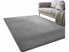 Koberec Strado Polar Strado 120x170 PolarGrey (Gray), univerzálny