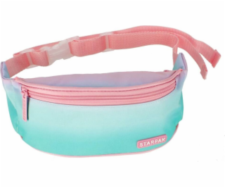 Starpak BELT BAG STK OMBRE MERMAID PB 12/48