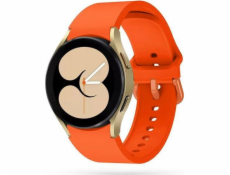 Tech-ProtectIconband Samsung Galaxy Watch 4/5/5 Pre 40/42/44/45/46 mm oranžová