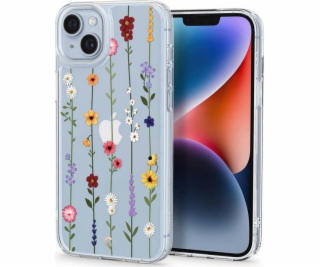 Puzdro Spigen Cyrill Cecile Apple iPhone 14 Plus Flower G...