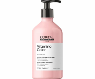 L'Oreal Professionnel Shampoo Serie Expert Vitamino Color...