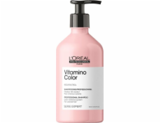 L'Oreal Professionnel Shampoo Serie Expert Vitamino Color 500 ml