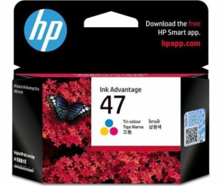 HP atrament HP originálny atrament / atrament 6ZD61AE, HP...