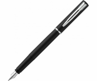 Plniace pero Waterman Allure Schwarz F Blau