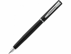 Plniace pero Waterman Allure Schwarz F Blau