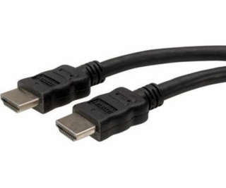 Neomounts HDMI - HDMI kábel 10m čierny (HDMI35MM)