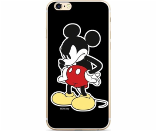 DISNEY PÚZDRO MICKEY PRINT 011 HUAWEI P SMART 2020 BLACK ...