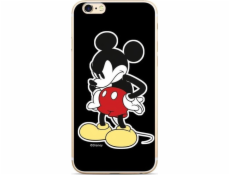 DISNEY PÚZDRO MICKEY PRINT 011 HUAWEI P SMART 2020 BLACK štandard