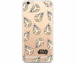 STAR WARS CASE PRINT BB 8004 HUAWEI P SMART 2019 / štanda...