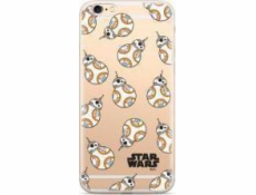 STAR WARS CASE PRINT BB 8004 HUAWEI P SMART 2019 / štandard HONOR 10 LITE