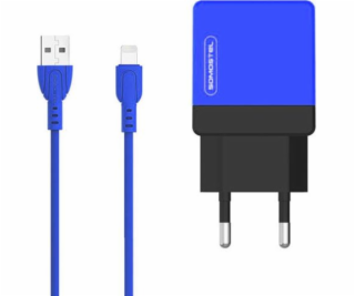 Somostel SMS-A53 nabíječka 2x USB-A 2,1 A (29996)