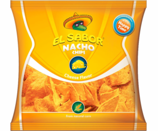 Hosťa Italia syr Nachos 100 g