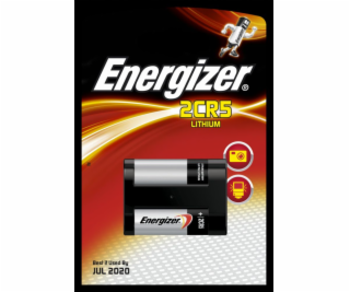 Energizer Batéria 2CR5 1 ks.