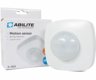 Abilite Abilite Abilite a-46 a-46 a IP65 pohybový senzor,...