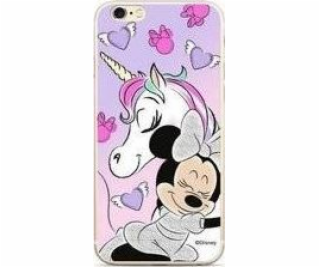 DISNEY PÚZDRO MINNIE PRINT 036 SAMSUNG GALAXY S10 lite PI...